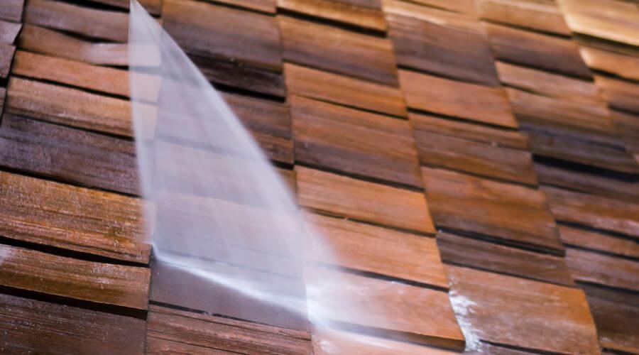 Shingle Roofing in Clayton, NY